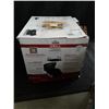 Image 2 : NINJA FOODIE 5 IN 1 INDOOR GRILL - TESTED WORKING - RETAIL $299