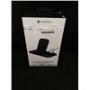Image 1 : MOPHIE WIRELESS 3 IN 1 CHARGING STATION - TESTED WORKING, RETAIL $159