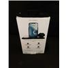 Image 2 : MOPHIE WIRELESS 3 IN 1 CHARGING STATION - TESTED WORKING, RETAIL $159