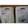 Image 2 : 5 NEW CLICK AND GROW PLANT POT 3 PACKS - RETAIL $69
