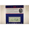 Image 2 : 2010 NEW YORK FEATURING A 2003-A SERIES $2 FRN