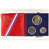 Image 1 : 1976-S US SILVER BICENTENNIAL PROOF SET