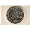 Image 2 : 2002-W WEST POINT BICENTENNIAL PF SILVER DOLLAR