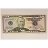 Image 1 : 2004 $50 FRN CRISP UNC