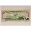 Image 2 : 2004 $50 FRN CRISP UNC