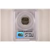 Image 2 : 1946-S JEFFERSON NICKEL PCGS MS65FS