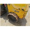 Image 20 : (Oahu) 2016 Multiquip Rammax RX157533 Articulating Trench Roller w/Remote (Starts