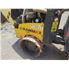 Image 21 : (Oahu) 2016 Multiquip Rammax RX157533 Articulating Trench Roller w/Remote (Starts