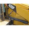 Image 22 : (Oahu) 2014 Cat 420F  Backhoe 4WD Extendahoe  (Starts