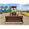 Image 3 : (Oahu) 2014 Cat 420F  Backhoe 4WD Extendahoe  (Starts