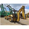 Image 7 : (Oahu) 2014 Cat 420F  Backhoe 4WD Extendahoe  (Starts