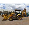 Image 8 : (Oahu) 2014 Cat 420F  Backhoe 4WD Extendahoe  (Starts