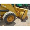 Image 12 : (Oahu) 2015 Cat 420F Backhoe 4WD Extendahoe  (Starts 