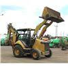 Image 1 : (Oahu) 2015 Cat 420F Backhoe 4WD Extendahoe  (Starts 