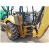Image 29 : (Oahu) 2015 Cat 420F Backhoe 4WD Extendahoe  (Starts 