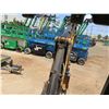 Image 38 : (Oahu) 2015 Cat 420F Backhoe 4WD Extendahoe  (Starts 