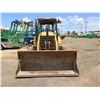 Image 3 : (Oahu) 2015 Cat 420F Backhoe 4WD Extendahoe  (Starts 