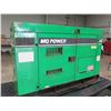 Image 13 : (Hilo) 2012 MQ Generator Model DCA-45SSIU4C 36KW-(PARTS REPAIR-RUNS BUT DOES NOT GENERATE POWER)