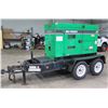 Image 1 : (Hilo) 2012 MQ Generator Model DCA-45SSIU4C 36KW-(PARTS REPAIR-RUNS BUT DOES NOT GENERATE POWER)