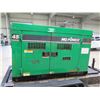 Image 23 : (Hilo) 2012 MQ Generator Model DCA-45SSIU4C 36KW-(PARTS REPAIR-RUNS BUT DOES NOT GENERATE POWER)