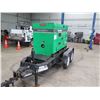 Image 2 : (Hilo) 2012 MQ Generator Model DCA-45SSIU4C 36KW-(PARTS REPAIR-RUNS BUT DOES NOT GENERATE POWER)