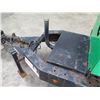 Image 7 : (Hilo) 2012 MQ Generator Model DCA-45SSIU4C 36KW-(PARTS REPAIR-RUNS BUT DOES NOT GENERATE POWER)