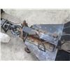 Image 8 : (Hilo) 2012 MQ Generator Model DCA-45SSIU4C 36KW-(PARTS REPAIR-RUNS BUT DOES NOT GENERATE POWER)