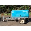 Image 1 : (Kauai) 2012 Airman Model PDS185S-6C2 Diesel Air Compressor 185cfm 125psi (Starts & Runs)