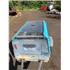Image 21 : (Kauai) 2012 Airman Model PDS185S-6C2 Diesel Air Compressor 185cfm 125psi (Starts & Runs)