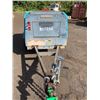 Image 3 : (Kauai) 2012 Airman Model PDS185S-6C2 Diesel Air Compressor 185cfm 125psi (Starts & Runs)