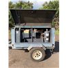 Image 6 : (Kauai) 2012 Airman Model PDS185S-6C2 Diesel Air Compressor 185cfm 125psi (Starts & Runs)
