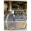 Image 8 : (Kauai) 2012 Airman Model PDS185S-6C2 Diesel Air Compressor 185cfm 125psi (Starts & Runs)