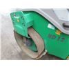 Image 10 : (Hilo) 2014 Hamm HD12VV Double Drum Roller 47" (Starts & Runs)