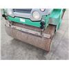 Image 11 : (Hilo) 2014 Hamm HD12VV Double Drum Roller 47" (Starts & Runs)