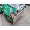 Image 13 : (Hilo) 2014 Hamm HD12VV Double Drum Roller 47" (Starts & Runs)
