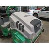 Image 14 : (Hilo) 2014 Hamm HD12VV Double Drum Roller 47" (Starts & Runs)