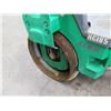 Image 16 : (Hilo) 2014 Hamm HD12VV Double Drum Roller 47" (Starts & Runs)