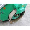 Image 17 : (Hilo) 2014 Hamm HD12VV Double Drum Roller 47" (Starts & Runs)