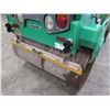 Image 18 : (Hilo) 2014 Hamm HD12VV Double Drum Roller 47" (Starts & Runs)