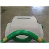 Image 29 : (Hilo) 2014 Hamm HD12VV Double Drum Roller 47" (Starts & Runs)