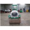 Image 2 : (Hilo) 2014 Hamm HD12VV Double Drum Roller 47" (Starts & Runs)