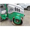 Image 32 : (Hilo) 2014 Hamm HD12VV Double Drum Roller 47" (Starts & Runs)