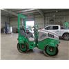 Image 3 : (Hilo) 2014 Hamm HD12VV Double Drum Roller 47" (Starts & Runs)