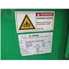 Image 7 : (Hilo) 2014 Hamm HD12VV Double Drum Roller 47" (Starts & Runs)