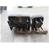 Image 3 : (Hilo) Ford Transit Seats