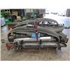Image 2 : (Hilo) Pallet of Ford Truck Step Sides & Bumpers