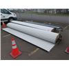 Image 1 : (Hilo) Qty 2 Raynor Warehouse Roll-Up Doors