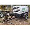 Image 1 : (Oahu) Rotair D185 T41 Air Compressor 185CFM 125PSI (Starts 