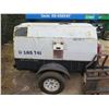 Image 3 : (Oahu) Rotair D185 T41 Air Compressor 185CFM 125PSI (Starts 