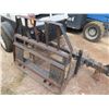 Image 2 : (Oahu) Skid Steer Pallet  Forks